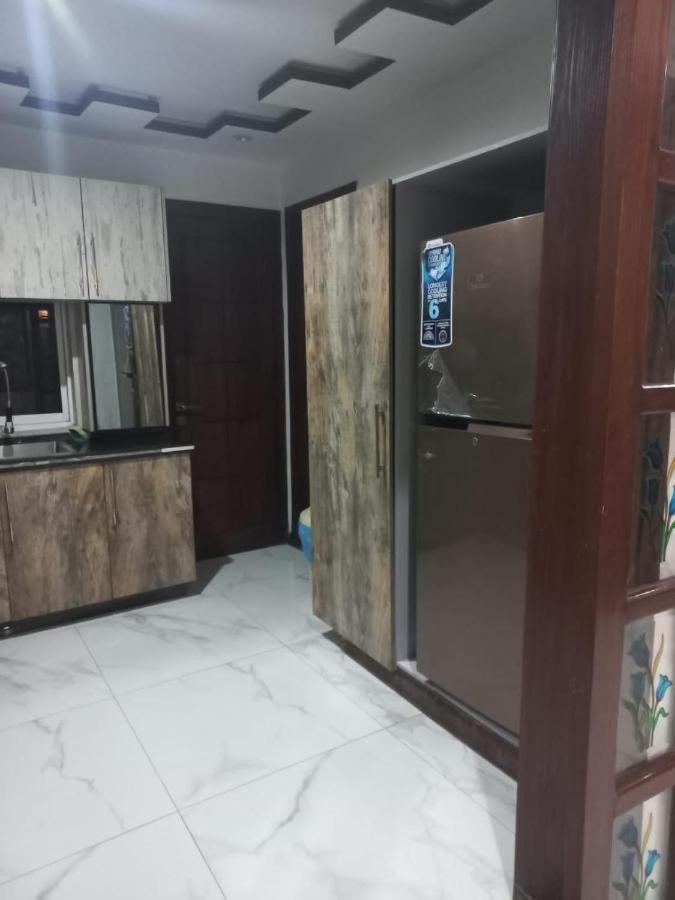 B&B Mumtaz City Islamabad Exterior photo