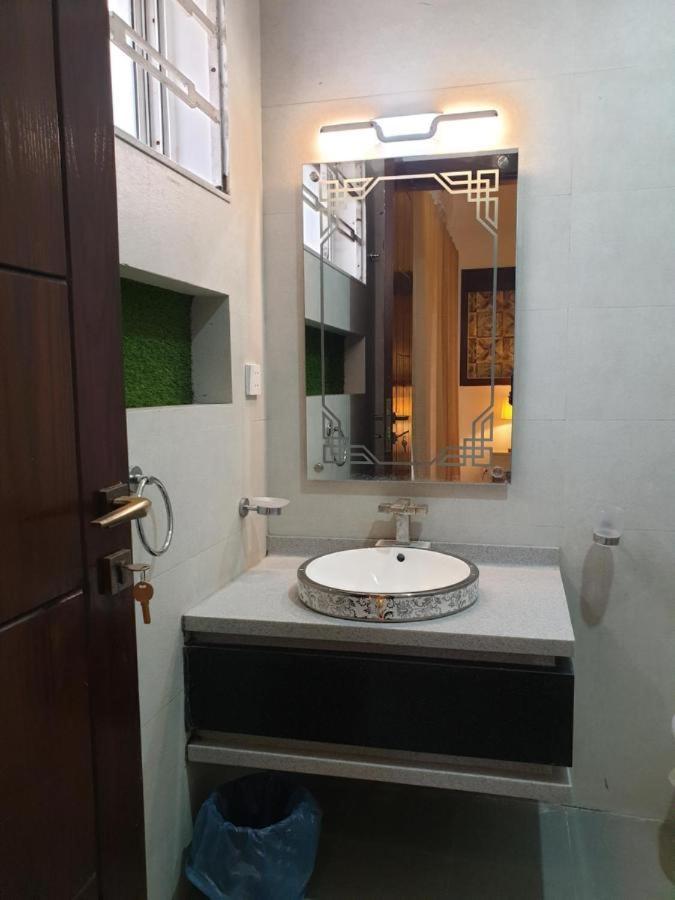 B&B Mumtaz City Islamabad Exterior photo