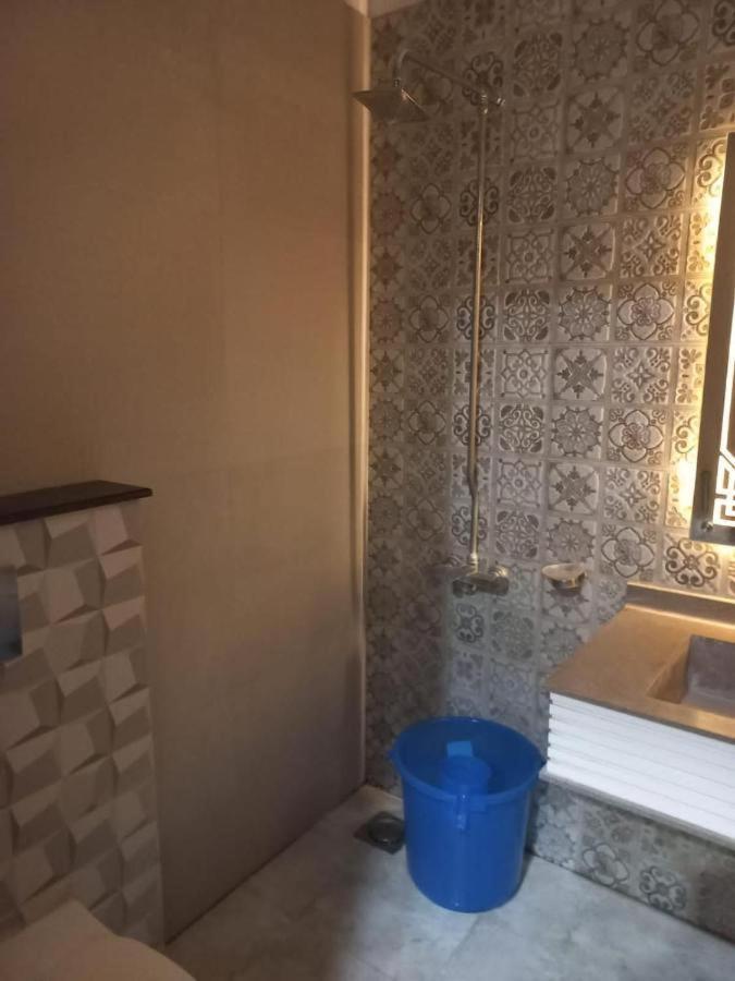 B&B Mumtaz City Islamabad Exterior photo