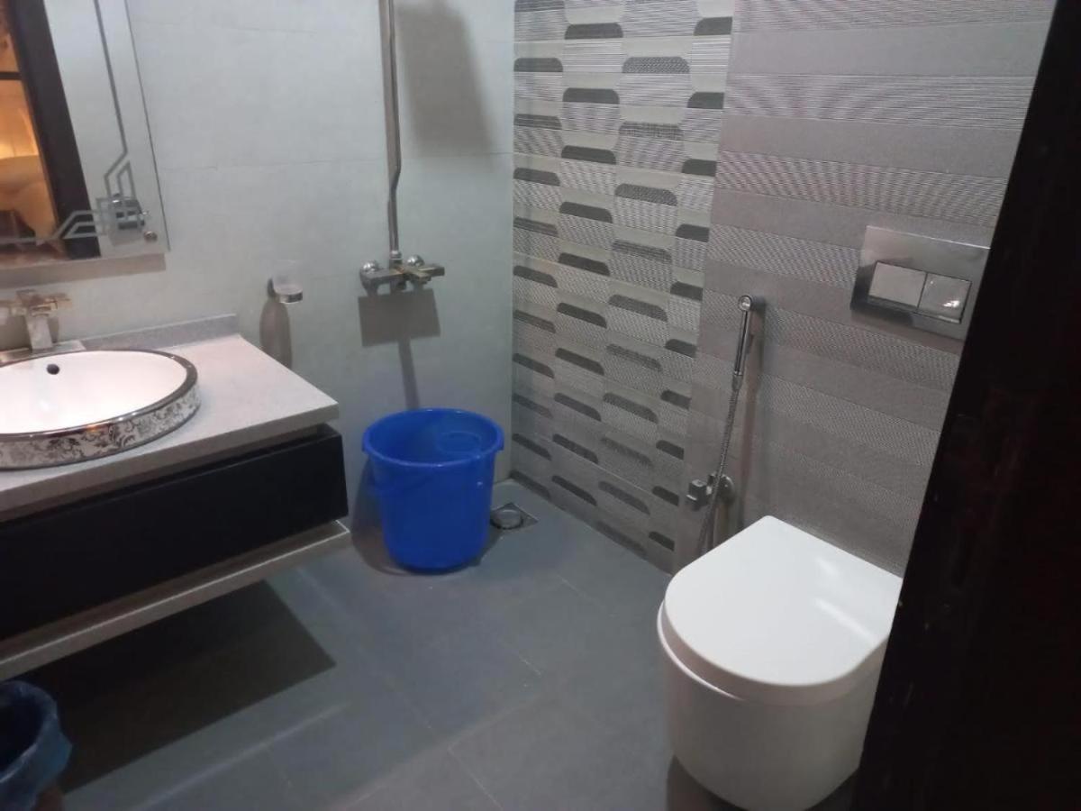 B&B Mumtaz City Islamabad Exterior photo