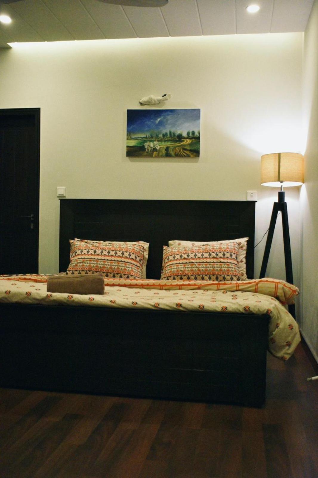 B&B Mumtaz City Islamabad Exterior photo