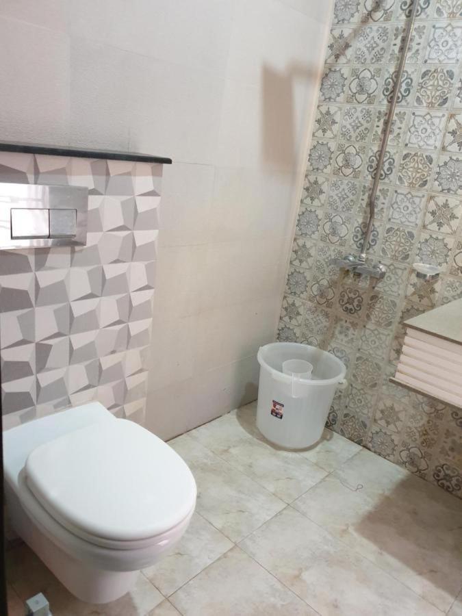 B&B Mumtaz City Islamabad Exterior photo