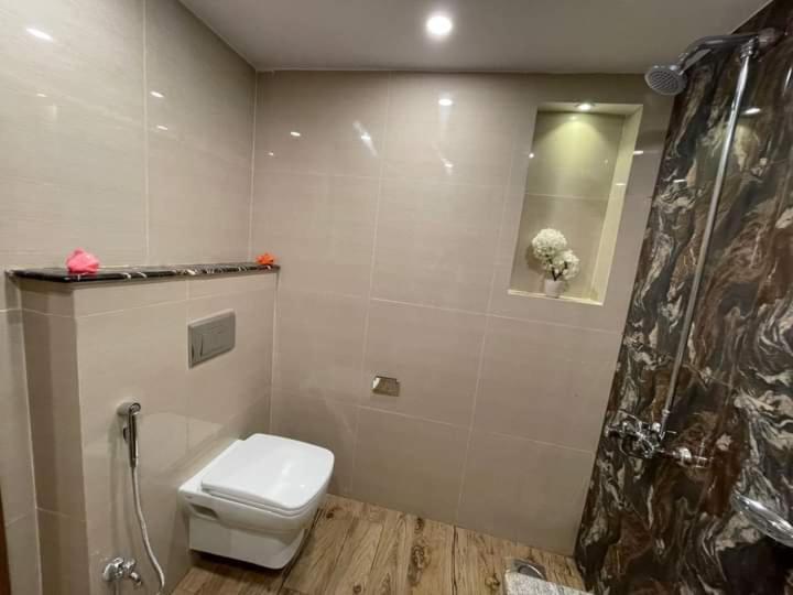 B&B Mumtaz City Islamabad Exterior photo