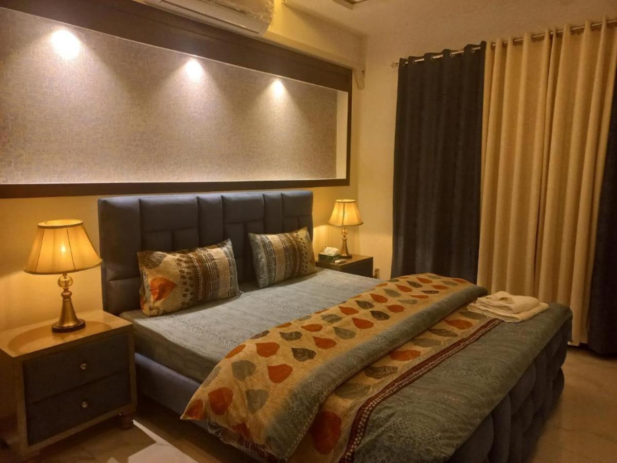 B&B Mumtaz City Islamabad Exterior photo